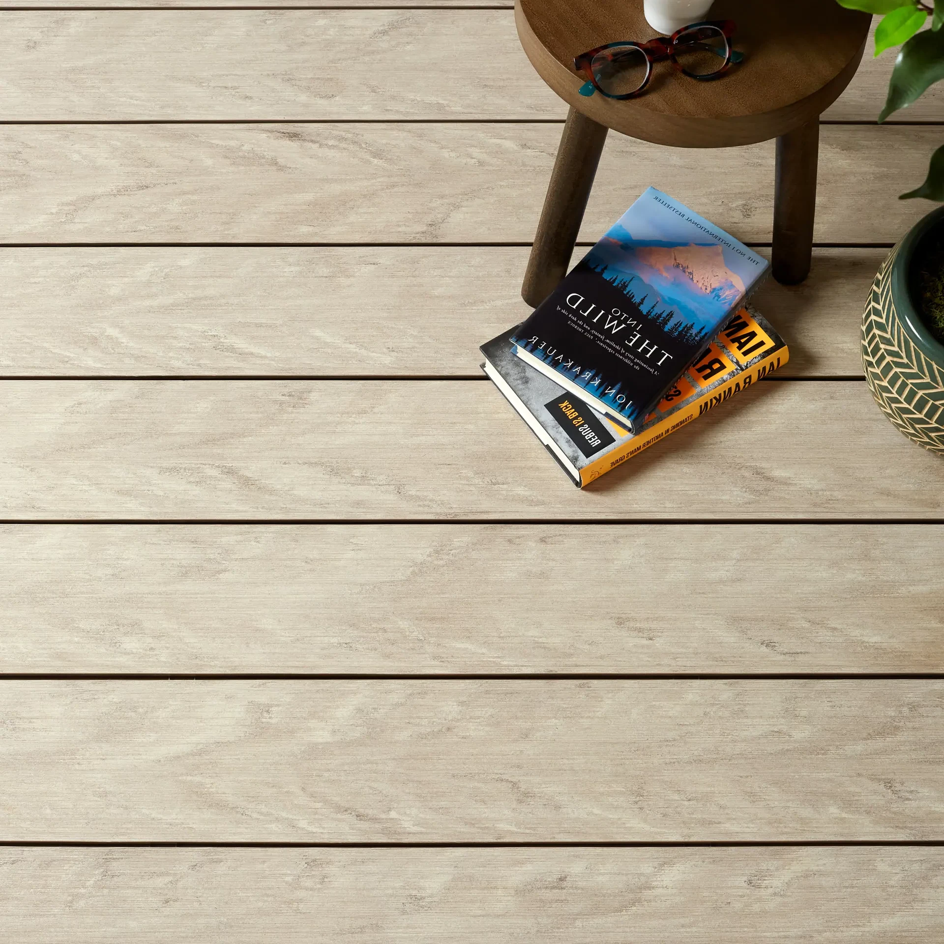 Decking